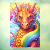 ドラゴンプライド ウィンドウサイン (シート3)