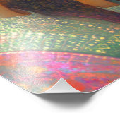 ドラゴンプリンセス フォトプリント            (角)