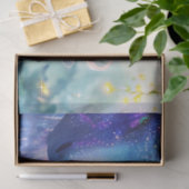 ドラゴンプリンセス 薄葉紙 (ギフト)