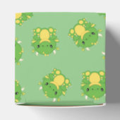 ドラゴンベビーシャワーグリーン フェイバーボックス (上部)