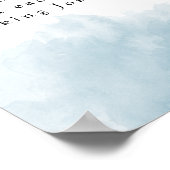 ドラゴンベビーシャワー深夜おむつポスター ポスター (角)