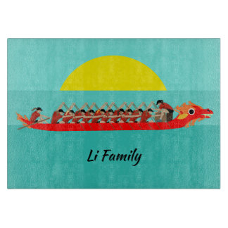 ドラゴンボートレーシングウィメンズ カッティングボード