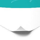 ドラゴンボートレーシング ポスター (コーナー)