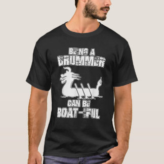 ドラゴンボートFEST Tシャツ