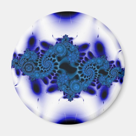 ドラゴンボーンズ磁石 マグネット (正面)