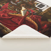 ドラゴンポッドキャスト図書館 シェルパブランケット (3/4)