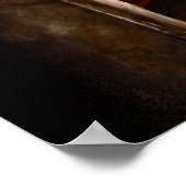 ドラゴンポッドキャスト図書館 ポスター (角)