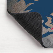 ドラゴンマウスパッド マウスパッド (コーナー)