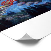 ドラゴンマウンテン ポスター (角)