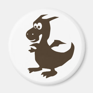 ドラゴンマグネット マグネット