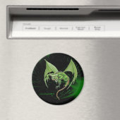 ドラゴンマグネット マグネット (インサイチュ (食洗機))