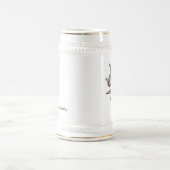 ドラゴンマグ ビールジョッキ (中央)