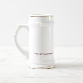 ドラゴンマグ ビールジョッキ (左)