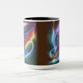 ドラゴンマグ マグカップ (中央)