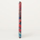 ドラゴンミティックなアシアティーク美術ファンタジーク・ジャポネ Case-Mate iPhoneケース (裏面/右)