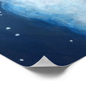 ドラゴンムーンドリームズポスター ポスター (角)