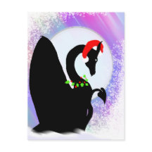 ドラゴンムーンホリデー(カラフルなもや)