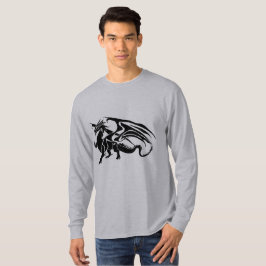 ドラゴンモンスター Tシャツ