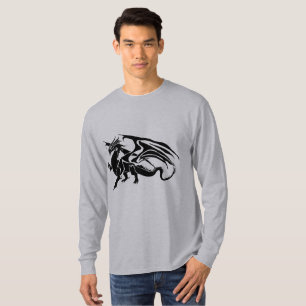 ドラゴンモンスター Tシャツ