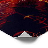 ドラゴンライダー ポスター (角)