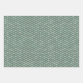 ドラゴンラッはかりで測ピング紙シート ラッピングペーパーシート (正面3)