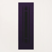 ドラゴンラバーヨガマット ヨガマット (裏面)