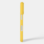 ドラゴンラパントアズール Case-Mate iPhoneケース (裏面 / 右)