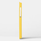 ドラゴンラパントセブル Case-Mate iPhoneケース (裏面 / 左)