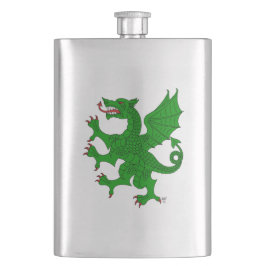 ドラゴンラパントヴェール フラスク
