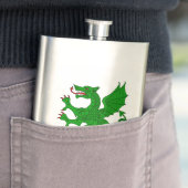 ドラゴンラパントヴェール フラスク (インサイチュ)