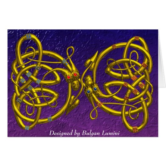 ドラゴンラブ (正面横)