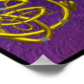 ドラゴンラブ ポスター (角)