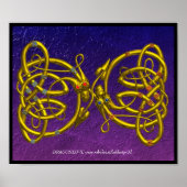 ドラゴンラブ ポスター (正面)