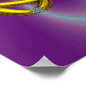 ドラゴンラブ ポスター (角)