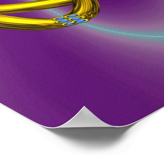 ドラゴンラブ ポスター (角)