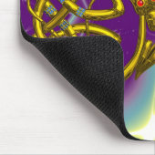 ドラゴンラブ マウスパッド (コーナー)