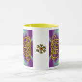 ドラゴンラブ マグカップ (中央)