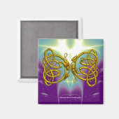 ドラゴンラブ マグネット (正面/裏面)