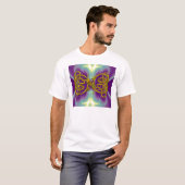 ドラゴンラブ Tシャツ (正面フル)