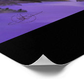 ドラゴンラベル ポスター (角)