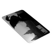 ドラゴンリュブリャナ橋 マグネット (右側)