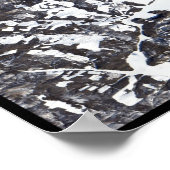 ドラゴンレイクシベリア ポスター (角)