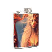 ドラゴンレディ フラスク (右)