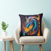 ドラゴンレルム2 クッション (椅子)