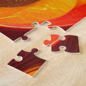 ドラゴンレルム2 ジグソーパズル (側面)