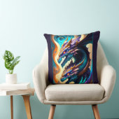 ドラゴンレルム3 クッション (椅子)