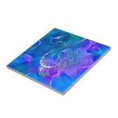 ドラゴン中国のインブルースIV タイル (側面)