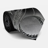 ドラゴン力 ネクタイ (ロール)