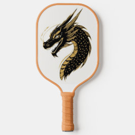 ドラゴン卓球ラケット | ファンタジードラゴン スポーツ ピックルボールラケット