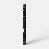 ドラゴン吹の火 SAMSUNG GALAXYケース (左側面)